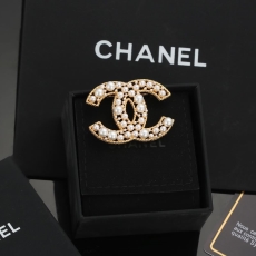 Chanel Brooches